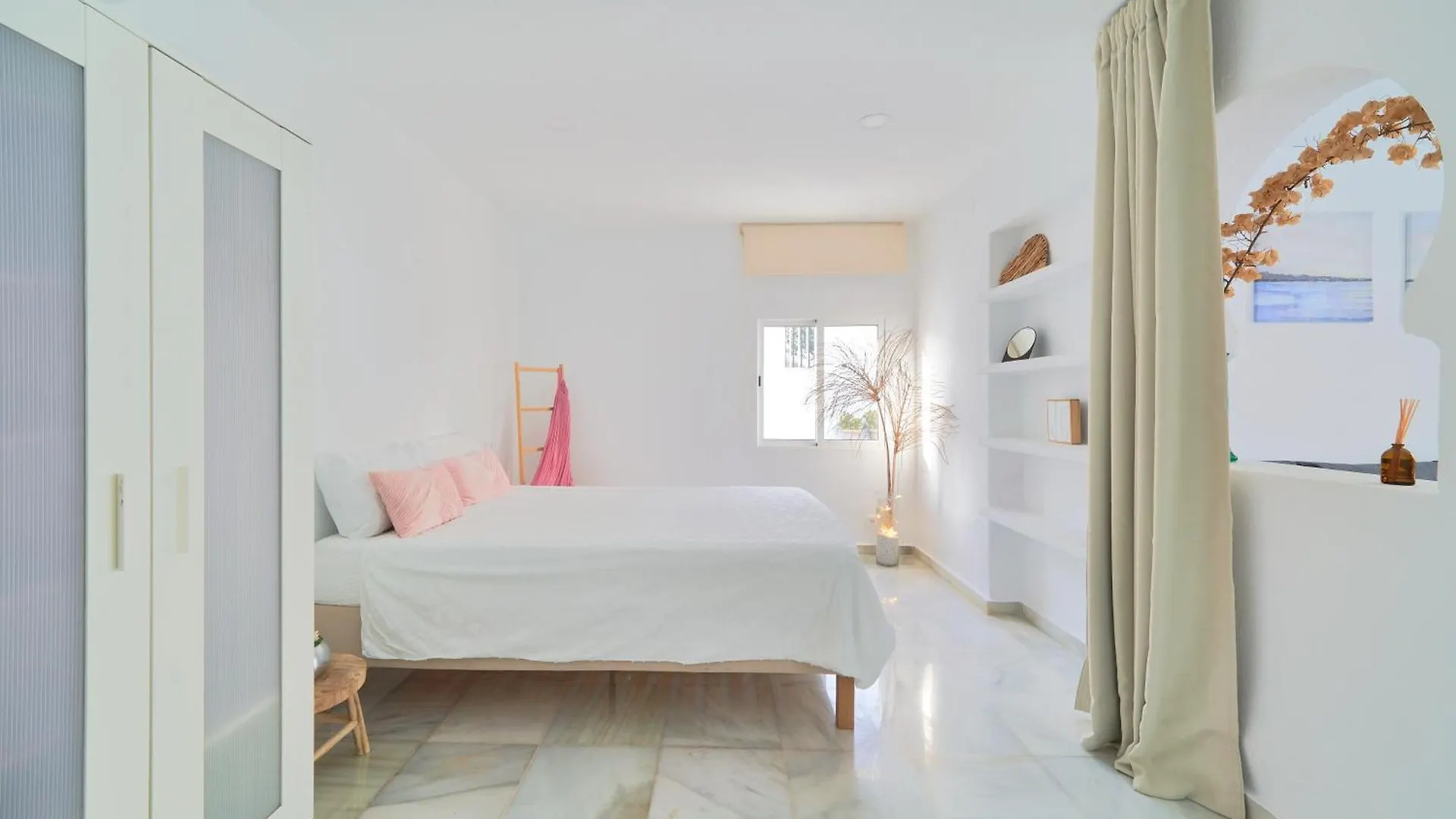 Villa Andalusian Riad Salt Pool Bliss Torremolinos