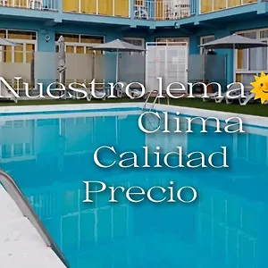 Holidays Blue Aparthotel