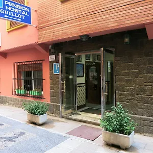 Gasthuis Guillot, Torremolinos